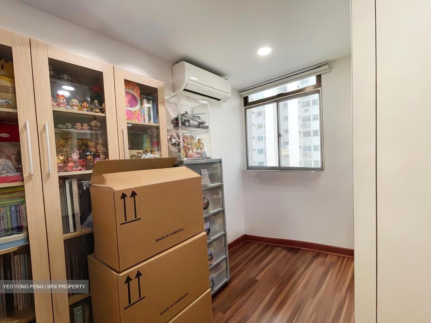 Blk 417 Sun Plaza View (Tampines), HDB 3 Rooms #499941631